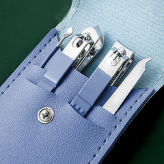 4 in 1 Travel Manicure Kit