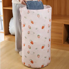 Large Capacity Drawstring Buggy Storage Bag