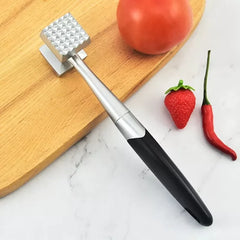 Dual Sided Meat Tenderizer
