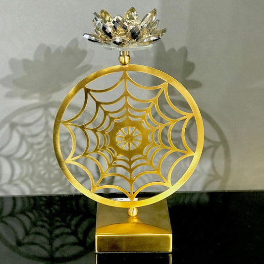 Candle Stand Medium-38