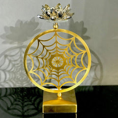 Candle Stand Medium-38