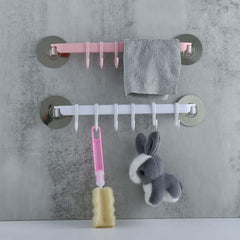 1Pc Wall Mounted Hook