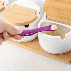 5 Piece Measuring Spoon