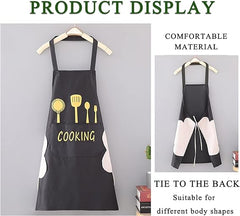 Kitchen Cooking Apron
