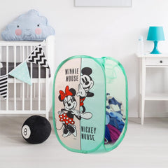 Pop Up Laundry Storage Hamper
