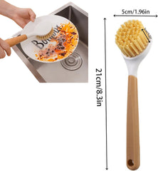 Dish Cleaning Brush
