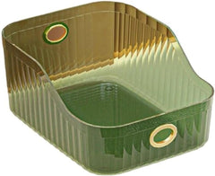 Acrylic Desktop Storage Box