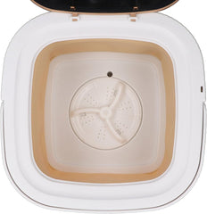 Large Capacity Laundry Washer