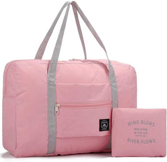 Collapsible Luggage Foldable Travel Bag