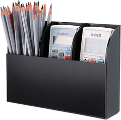 Triple Slot Remote Holder