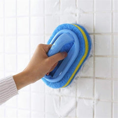 Magic Sponge Eraser with Handle