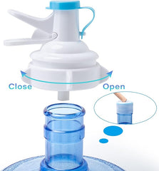 1 Pc Faucet Water Bottle Valve