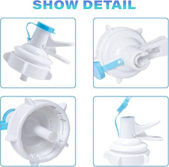 1 Pc Faucet Water Bottle Valve