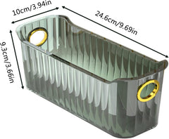 Multifunctional Desktop Storage Basket