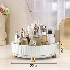 360°Rotating Storage Shelf