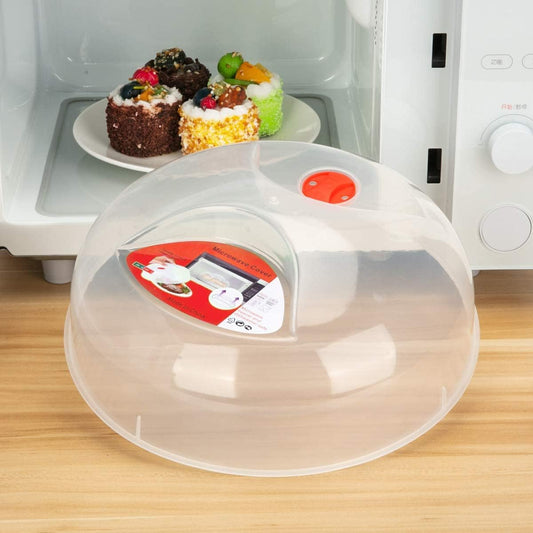 Microwave Food Cover-Small