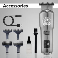 VGR V-927 Professional Hair Trimmer