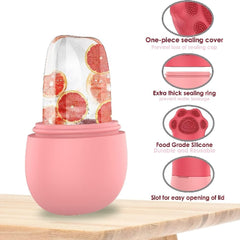 Cat Claw Design Ice Roller