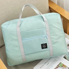 Collapsible Luggage Foldable Travel Bag