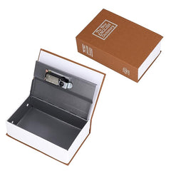 Book Safe Storage Box-Medium