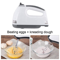 7 Speed Hand Mixer