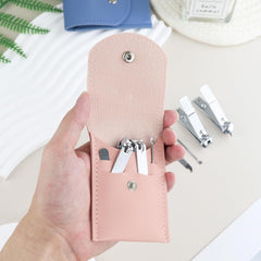 4 in 1 Travel Manicure Kit