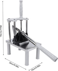 Stainless Steel French Fry Cutter