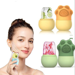 Cat Claw Design Ice Roller