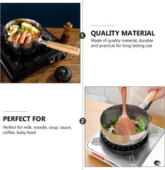 Stainless Steel Sauce Pan-18cm