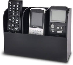 Triple Slot Remote Holder