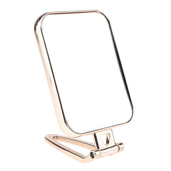 Double Sided Makeup Mirror -Rectangular