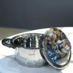 Zepter Cooking Pot-Large