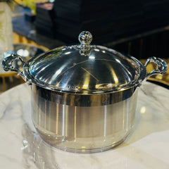 1 Pc Elegance Cooking Pot(7L)
