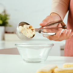 Stainless Steel Ice Cream Scoop 5cm