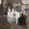 Luxury Wall Mounted Storage Organizer
