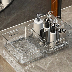 Acrylic Countertop Organizer
