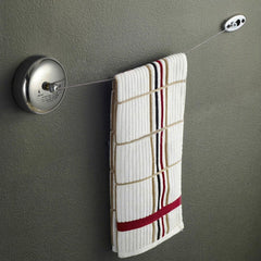 Stainless Steel Retractable Clothesline