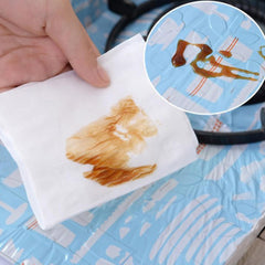 Aluminum Foil Gas Stove Liner (1Pc)