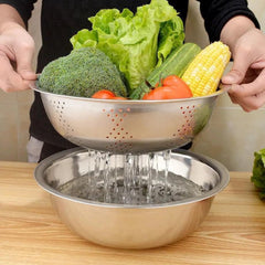 3 in 1 Stainless Steel Grater