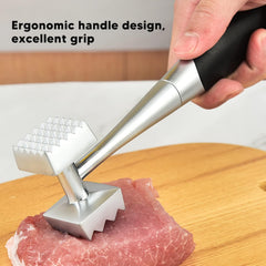 Dual Sided Meat Tenderizer