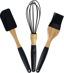 3 Pcs Baking Set