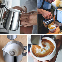 Stainless Steel Mug-350 ML