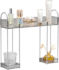 Countertop Organizer Over The Faucet