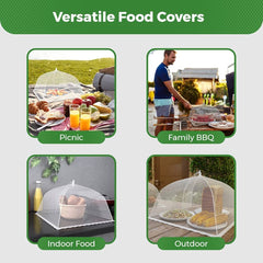 Mesh Food Cover