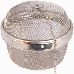 Big Size Stainless Steel Infuser