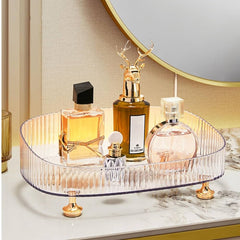 Makeup Perfume Organizer & Tray