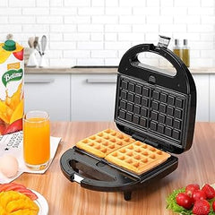 3 in 1 Multifunctional Sandwich Maker