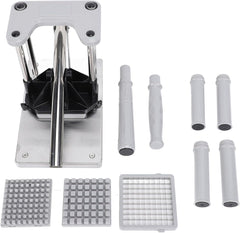 Stainless Steel French Fry Cutter