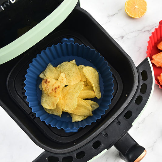 Silicon Air Fryer Liner Large