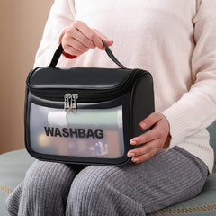 Hanging Makeup Storage Bag